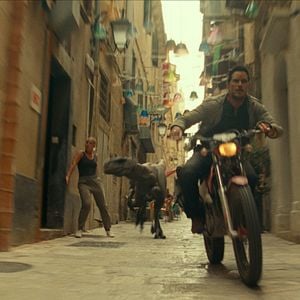 Foto Jurassic World: Domínio