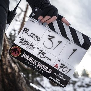 Foto Jurassic World: Domínio