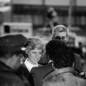 Foto Diana: A Eterna Princesa