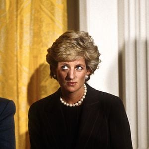 Foto Diana: A Eterna Princesa