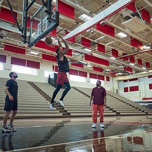 Foto Juancho Hernangómez