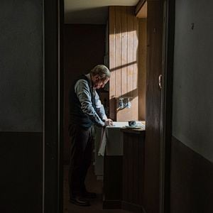 Foto O Último Ônibus