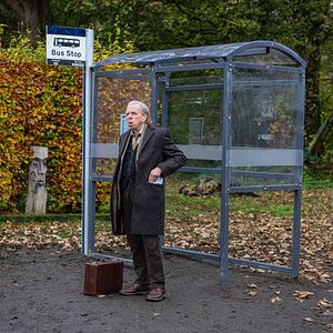 Foto O Último Ônibus