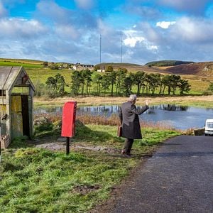 Foto O Último Ônibus