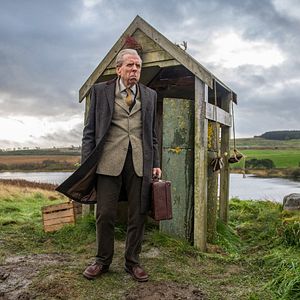 Foto O Último Ônibus