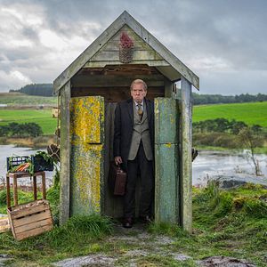 Foto O Último Ônibus