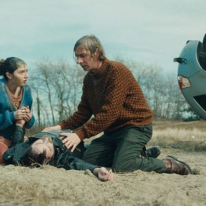 Foto Léonie Dahan-Lamort