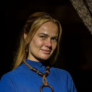 Foto Thaís Pacholek