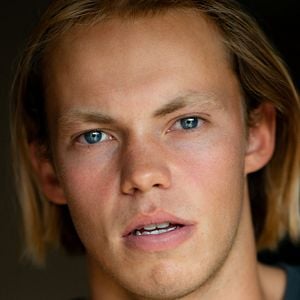 Foto Mitchell Hardaker