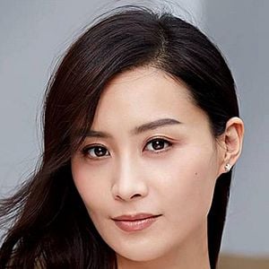Foto Fala Chen
