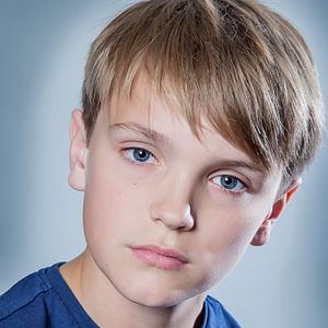 Foto Frankie Minchella