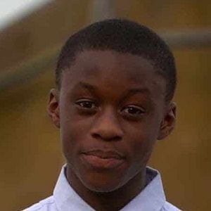 Foto Nana Agyeman-Bediako