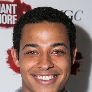 Foto Daryl McCormack