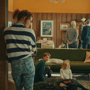 Foto Il paradiso del pavone