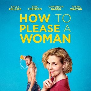 Foto Como Agradar uma Mulher