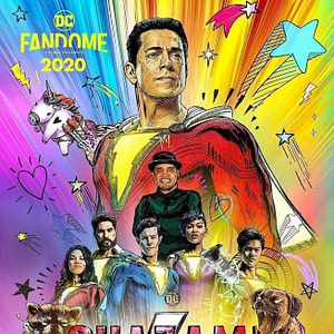 Foto Shazam! Fúria dos Deuses