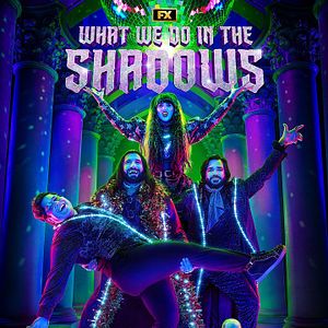 Foto What We Do In The Shadows