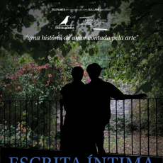 Foto Escrita Íntima