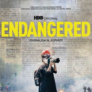 Foto Endangered
