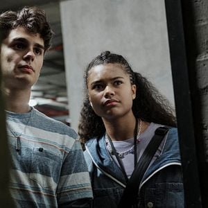 Foto Resident Evil: A Série