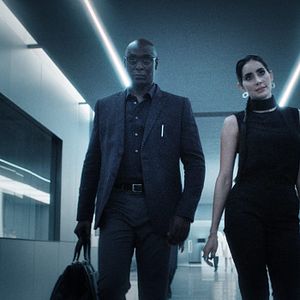 Foto Resident Evil: A Série