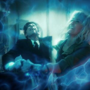 Foto The Umbrella Academy