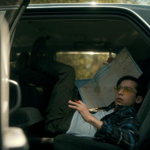 Foto The Umbrella Academy