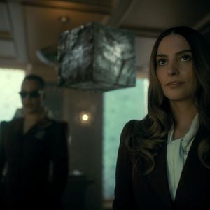 Foto Genesis Rodriguez