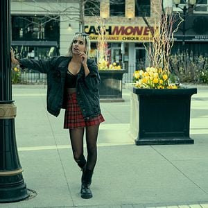 Foto The Umbrella Academy