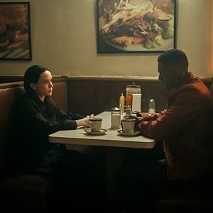 Foto The Umbrella Academy