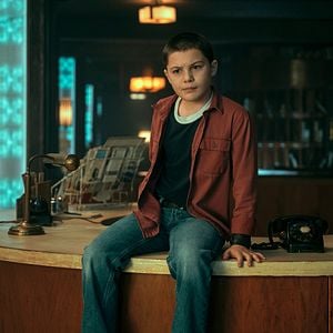 Foto The Umbrella Academy