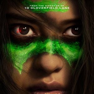 Foto O Predador: A Caçada