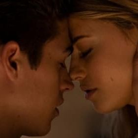 Foto After 4 – Depois da Promessa