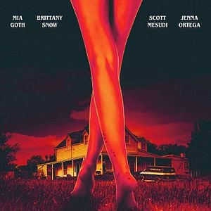 Foto X: A Marca da Morte