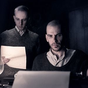 Foto O Protocolo de Auschwitz