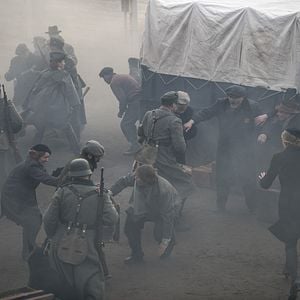 Foto O Protocolo de Auschwitz