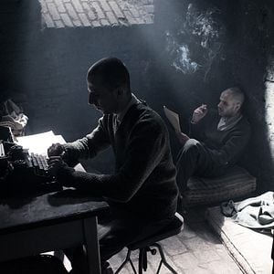 Foto O Protocolo de Auschwitz