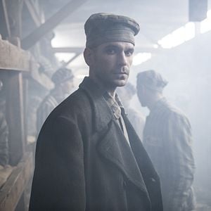 Foto O Protocolo de Auschwitz