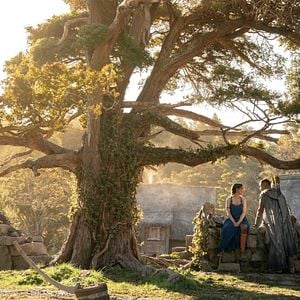 Foto Nazanin Boniadi