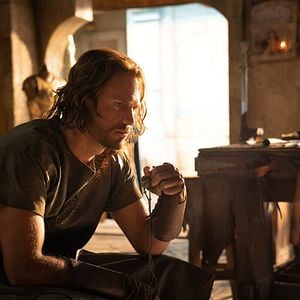 Foto O Senhor dos Anéis: Os Anéis de Poder