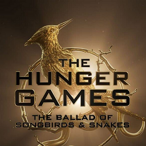 Foto Jogos Vorazes – A Cantiga dos Pássaros e das Serpentes