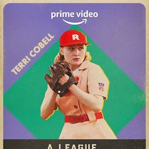 Foto A League Of Their Own