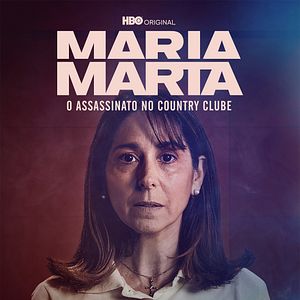 Foto María Marta, o assassinato no Country Clube