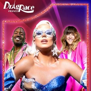 Foto Drag Race France