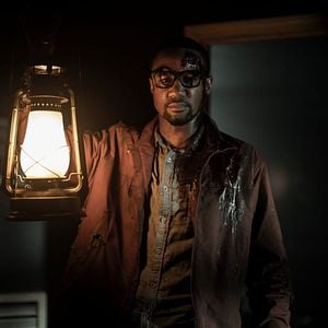 Foto Tales of The Walking Dead