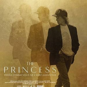 Foto Diana: A Eterna Princesa