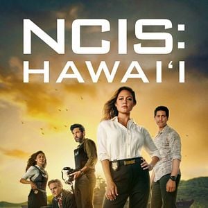 Foto NCIS: Hawai'i