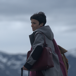 Foto Bem-Vinda, Violeta!