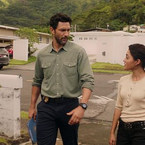 Foto NCIS: Hawai'i
