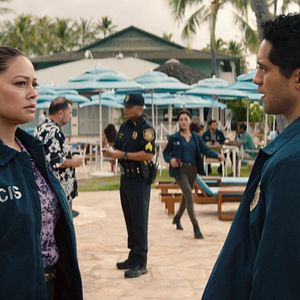 Foto NCIS: Hawai'i